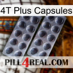 4T Plus Capsules 31